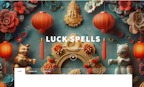 luck spells