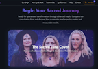 Advanced Celtic Magic